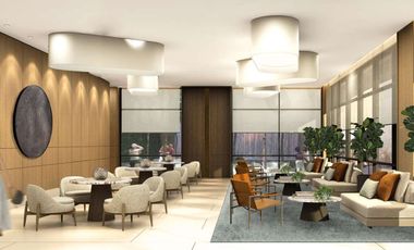 Apartemen Antasari