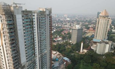 Apartemen Antasari