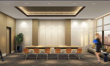 Apartemen Antasari