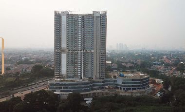 Apartemen Antasari