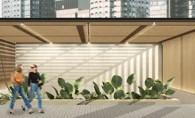 Apartemen Antasari