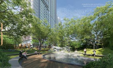 Apartemen Antasari