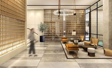 Apartemen Antasari