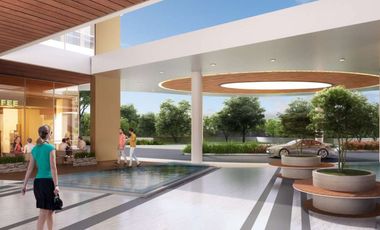 Apartemen Antasari