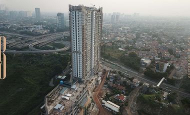 Apartemen Antasari