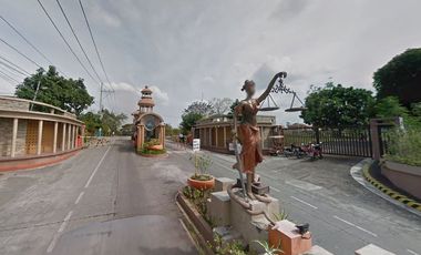 4 Br Modern Luxury Home Katarungan Village Muntinlupa