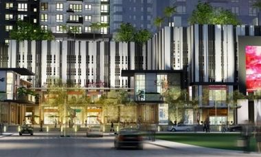 GOOD BUY: Fully Furnished Corner 1 Bedroom at The Lerato 3 in Bel-Air, Makati City