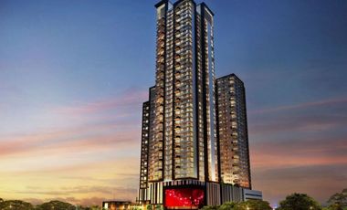 GOOD BUY: Fully Furnished Corner 1 Bedroom at The Lerato 3 in Bel-Air, Makati City