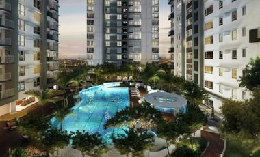 GOOD BUY: Fully Furnished Corner 1 Bedroom at The Lerato 3 in Bel-Air, Makati City