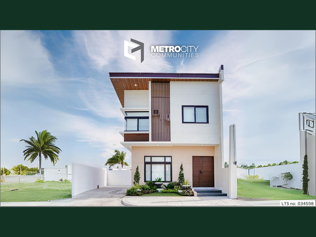 Metrocity Communities North Estates