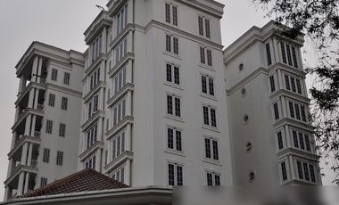 Disewakan Apartemen permata hijau unit luas cocok untuk keluarga