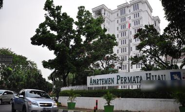 Disewakan Apartemen permata hijau unit luas cocok untuk keluarga