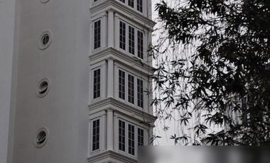 Disewakan Apartemen permata hijau unit luas cocok untuk keluarga