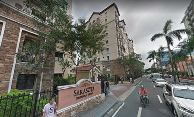 Newport NAIA T3 2BR Income Generating Condominium with Parking Slot For Sale