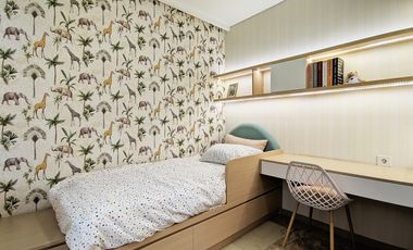 Rumah Dijual di Bintaro , Siap Huni