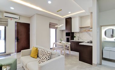 Rumah Dijual di Bintaro , Siap Huni