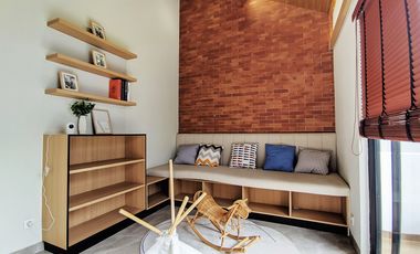 Rumah Dijual di Bintaro , Siap Huni