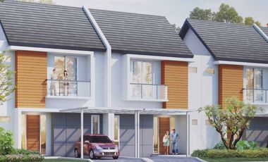 Disewakan Central Park Juanda kosongan, siap huni