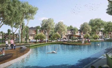 Disewakan Central Park Juanda kosongan, siap huni