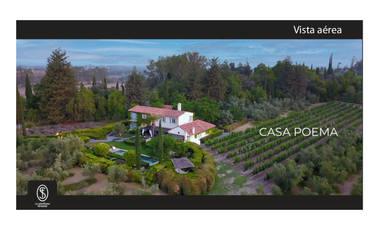 CASAPOEMA