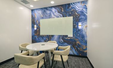 Private Office Space for Rent at Jollibee Tower, San Antonio, Pasig City