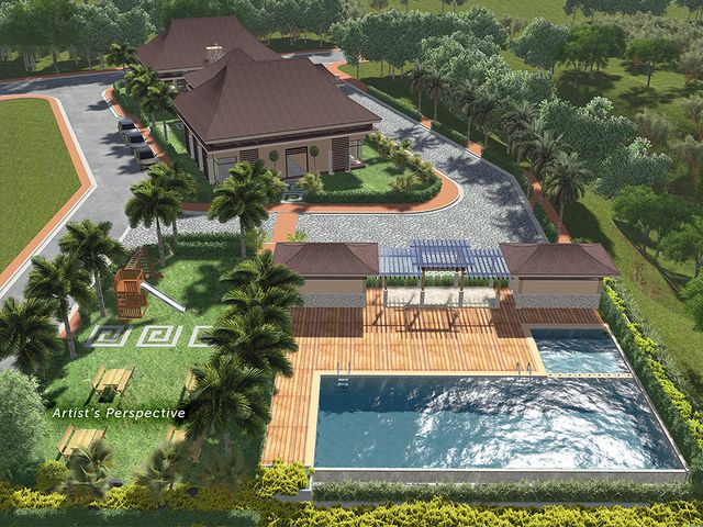Hanalei Heights