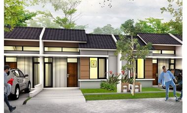 take over murah 25 juta dekat stasiun