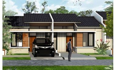 take over murah 25 juta dekat stasiun