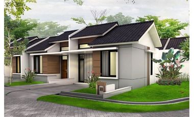 take over murah 25 juta dekat stasiun