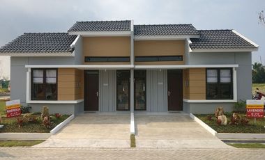 take over murah 25 juta dekat stasiun