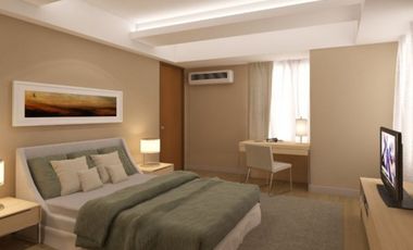 1-Bedroom 2CR Condo at Abreeza Place