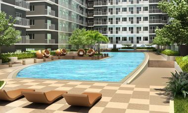 2 Bedroom Unit For Sale in Shore 3 Residences in MOA Complex Pasay with up to 25%Discount