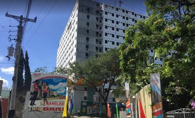 For Rent 2-Bedrooms Unit in Banilad Mandaue City, Cebu