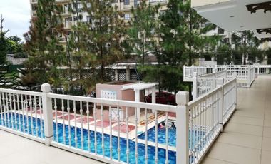 2BR Condo for Sale