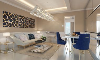 GLAM RESIDENCES - Hotel like Living NEAR Tomas Morato
