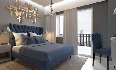 GLAM RESIDENCES - Hotel like Living NEAR Tomas Morato