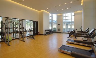 residential condominium