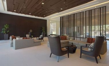 GOOD BUY: Fully Furnished 1 Bedroom at Bristol at Parkway Place