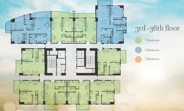 residential condominium