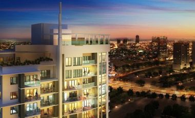 GOOD BUY: Fully Furnished 1 Bedroom at Bristol at Parkway Place