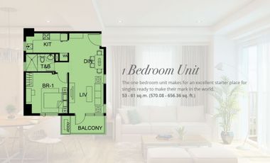 residential condominium