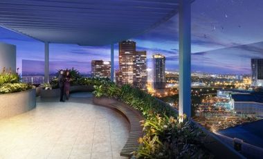 GOOD BUY: Fully Furnished 1 Bedroom at Bristol at Parkway Place