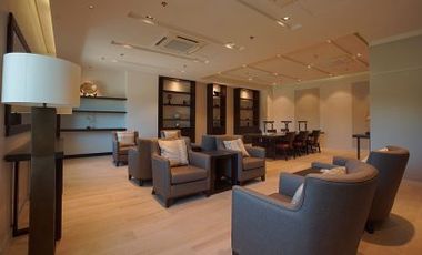 GOOD BUY: Fully Furnished 1 Bedroom at Bristol at Parkway Place