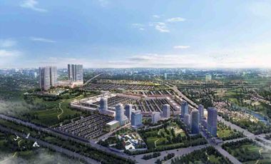 disewakan Ruko 4 Lantai,jalan besar ,sedayu city ,Kelapa Gading