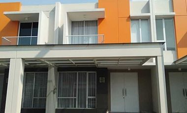 disewakan Ruko 4 Lantai,jalan besar ,sedayu city ,Kelapa Gading