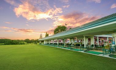 Fairway Vacant Lot For Sale The Orchard Golf and Country Club Dasmarinas Cavite