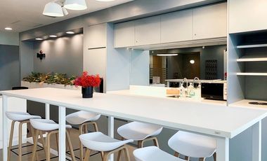 Flexible coworking memberships in HQ Cagayan de Oro