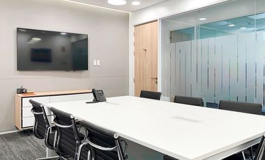 Flexible coworking memberships in HQ Cagayan de Oro