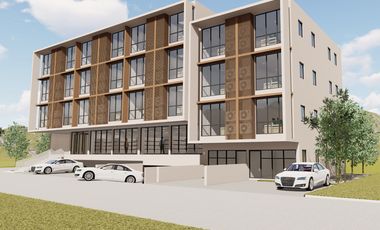 Prime Commercial Unit for Rent in Batangas City, Batangas at The Arcade, 197.56sqm