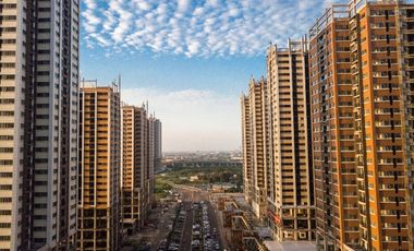 Sewa Termurah Apartemen Meikarta